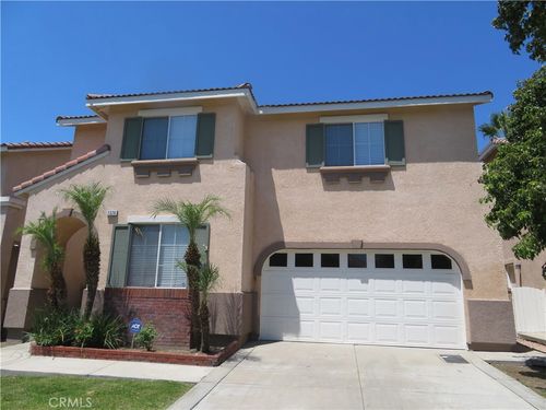 7374 Correspondence Dr, Rancho Cucamonga, CA, 91730 | Card Image