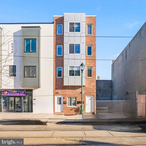 5047 Baltimore Ave, PHILADELPHIA, PA, 19143-1626 | Card Image