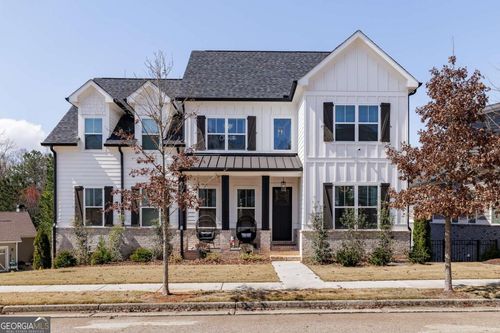 105 Red Bluff Dr, Athens, GA, 30607-6578 | Card Image