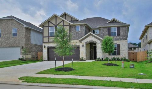 17685 Martin Creek Ln, Montgomery, TX, 77316-2953 | Card Image