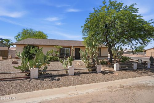 9989 W Camelia Drive, Arizona City, AZ, 85123 | Card Image