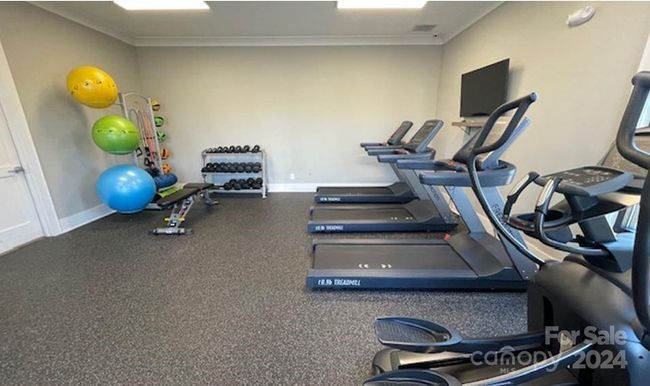 Fitness Center | Image 13