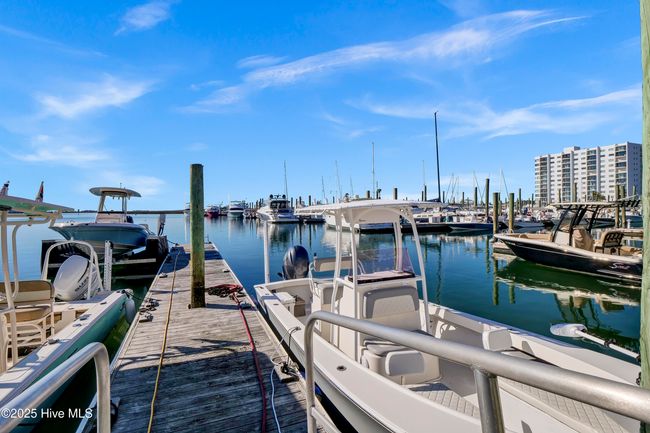 B - 440 Causeway Dr, Condo with 3 bedrooms, 3 bathrooms and 1 parking in Wrightsville Beach NC | Image 45