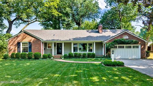3906 Leland Rd, Louisville, KY, 40207-2006 | Card Image