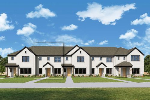 2861 Mcnaughton Dr, McKinney, TX, 75071-7993 | Card Image