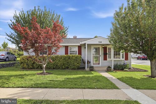 700 Georgia Avenue, HAGERSTOWN, MD, 21740 | Card Image