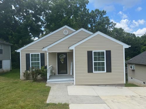 2809 Herbert St, Lynchburg, VA, 24501-4407 | Card Image