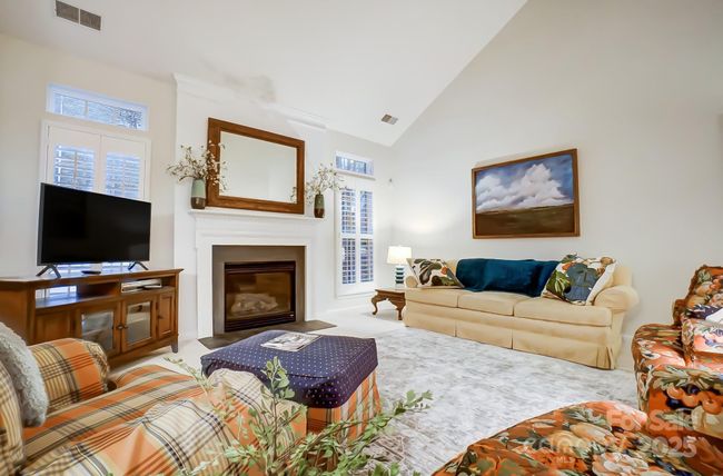 5300 Berkeley Pines Ln, Townhouse with 3 bedrooms, 3 bathrooms and null parking in Charlotte NC | Image 7
