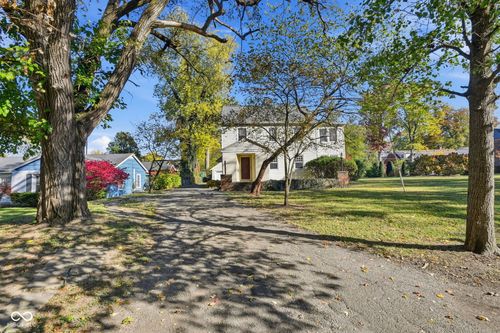 118 Winding Way, Anderson, IN, 46011-2257 | Card Image