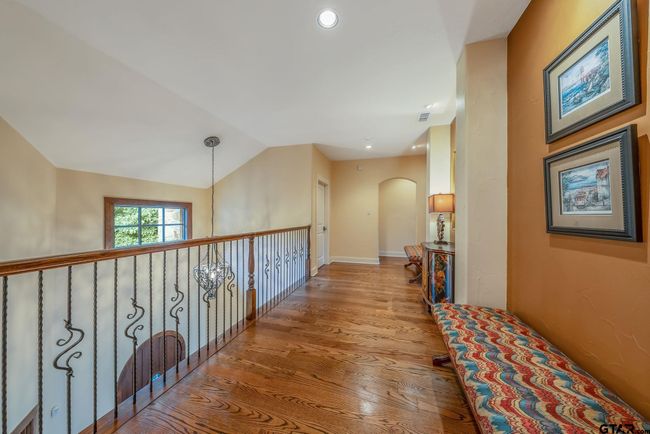4406 Cascades Blvd, House other with 4 bedrooms, 5 bathrooms and null parking in Tyler TX | Image 25