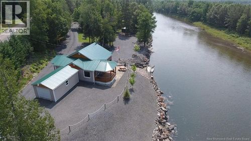 1520 Riviere Verte Rd, Saint Basile, NB, E7C2L4 | Card Image