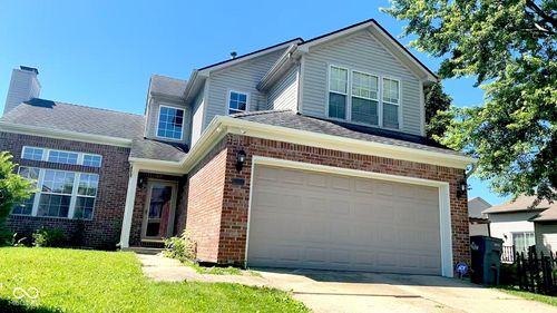 6021 Polonius Dr, Indianapolis, IN, 46254-5114 | Card Image