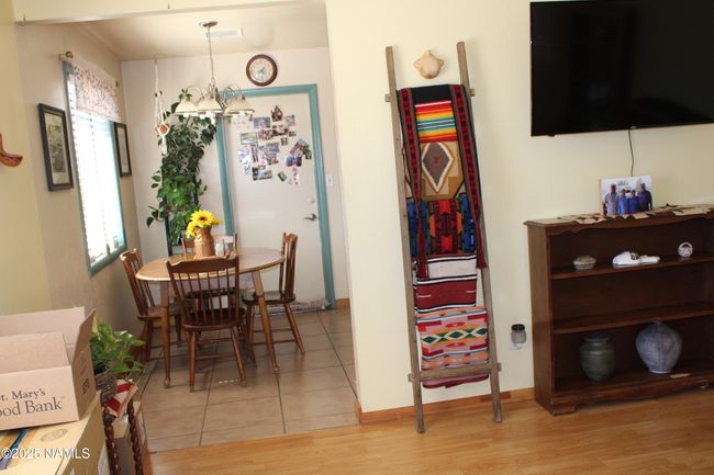 1012 W Aspinwall St, House other with 3 bedrooms, 1 bathrooms and null parking in Winslow AZ | Image 5