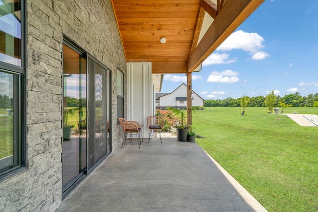 176 Private Road 33082, House other with 4 bedrooms, 3 bathrooms and null parking in Sumner TX | Image 30