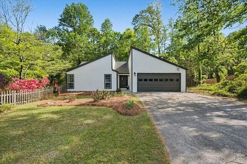 5985 Bayside Drive Nw, Acworth, GA, 30101 | Card Image