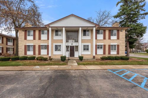 29265 Hayes Rd, Warren, MI, 48088-4041 | Card Image