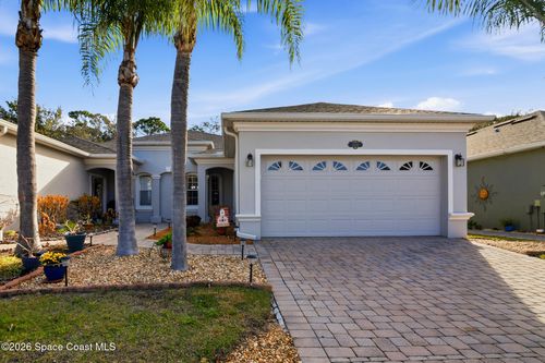 2009 Tullagee Ave, Melbourne, FL, 32940-6041 | Card Image