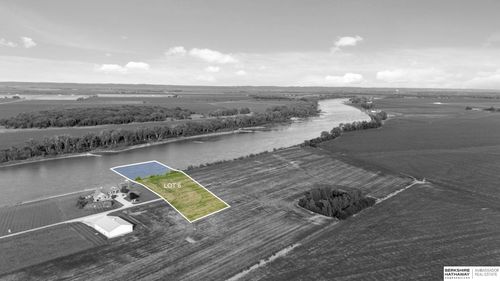 Lot 6 County Road 43, Tekamah, NE, 68061 | Card Image