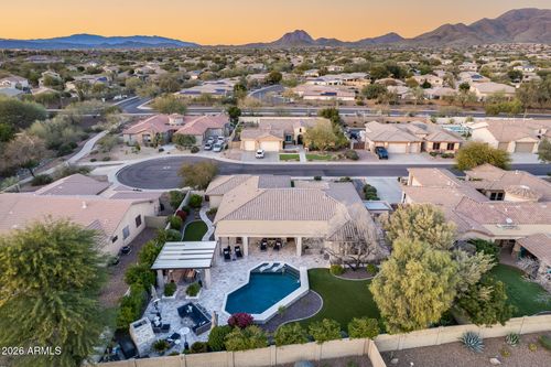 3057 W Sousa Court, Anthem, AZ, 85086 | Card Image