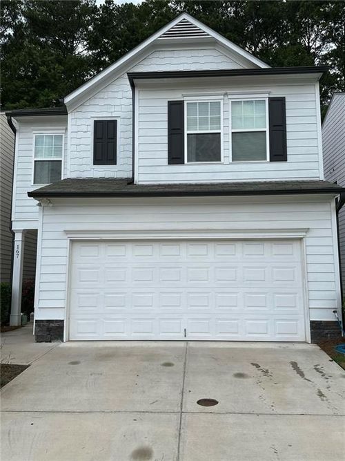 167 Terrace Walk, Woodstock, GA, 30189-7456 | Card Image