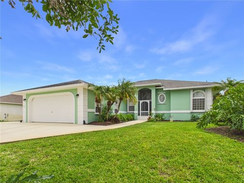 865 George St, SEBASTIAN, FL, 32958-4917 | Card Image