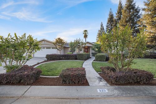 525 N Greenview Court, Visalia, CA, 93291 | Card Image
