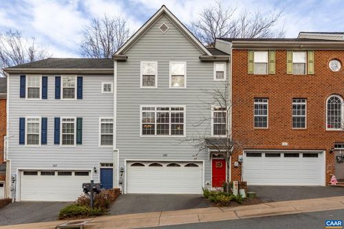 149 Brookwood Dr, Charlottesville, VA, 22902-6091 | Card Image