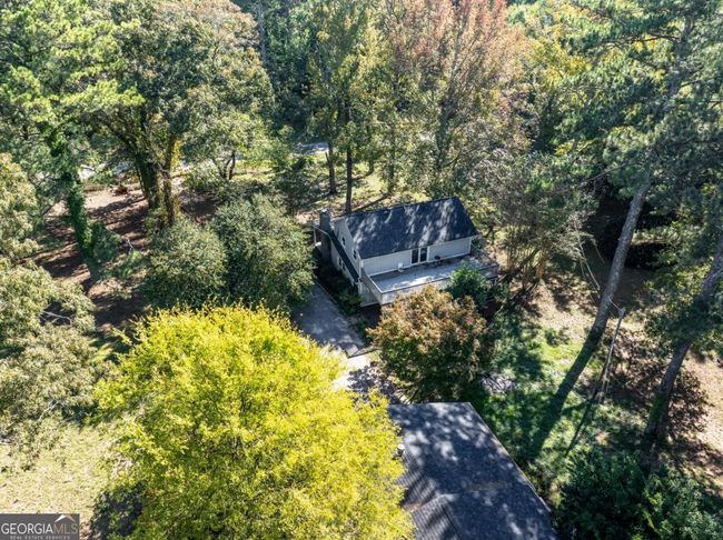 724 Cowan Rd Se, House other with 5 bedrooms, 4 bathrooms and 3 parking in Conyers GA | Image 19