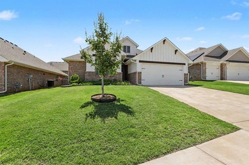 5225 Skylar Rae Road, Edmond, OK, 73034 | Card Image
