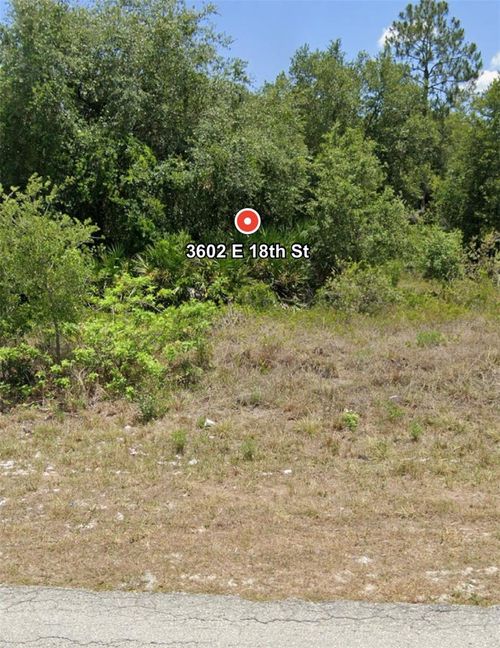 3602 E 18th St, Lehigh Acres, FL, 33972 | Card Image