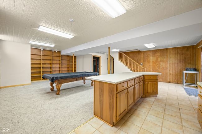1828 W 750 S, House other with 3 bedrooms, 3 bathrooms and null parking in Trafalgar IN | Image 119