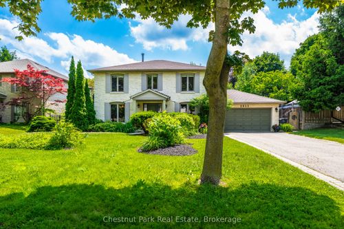 2052 Chippewa Trail, Mississauga, ON, L5H3V7 | Card Image