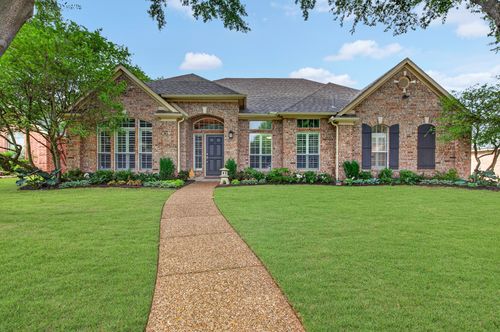 2815 Summer Tree Lane, McKinney, TX, 75071 | Card Image
