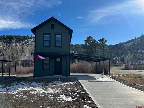 113 Buffalo Court, South Fork, CO, 81154 | Card Image