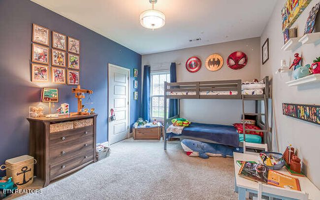1010 Prince George Parish Dr, House other with 4 bedrooms, 3 bathrooms and null parking in Knoxville TN | Image 19