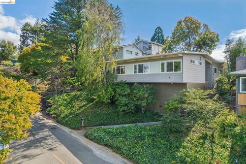 1024 Overlook Rd, Berkeley, CA, 94708 | Card Image