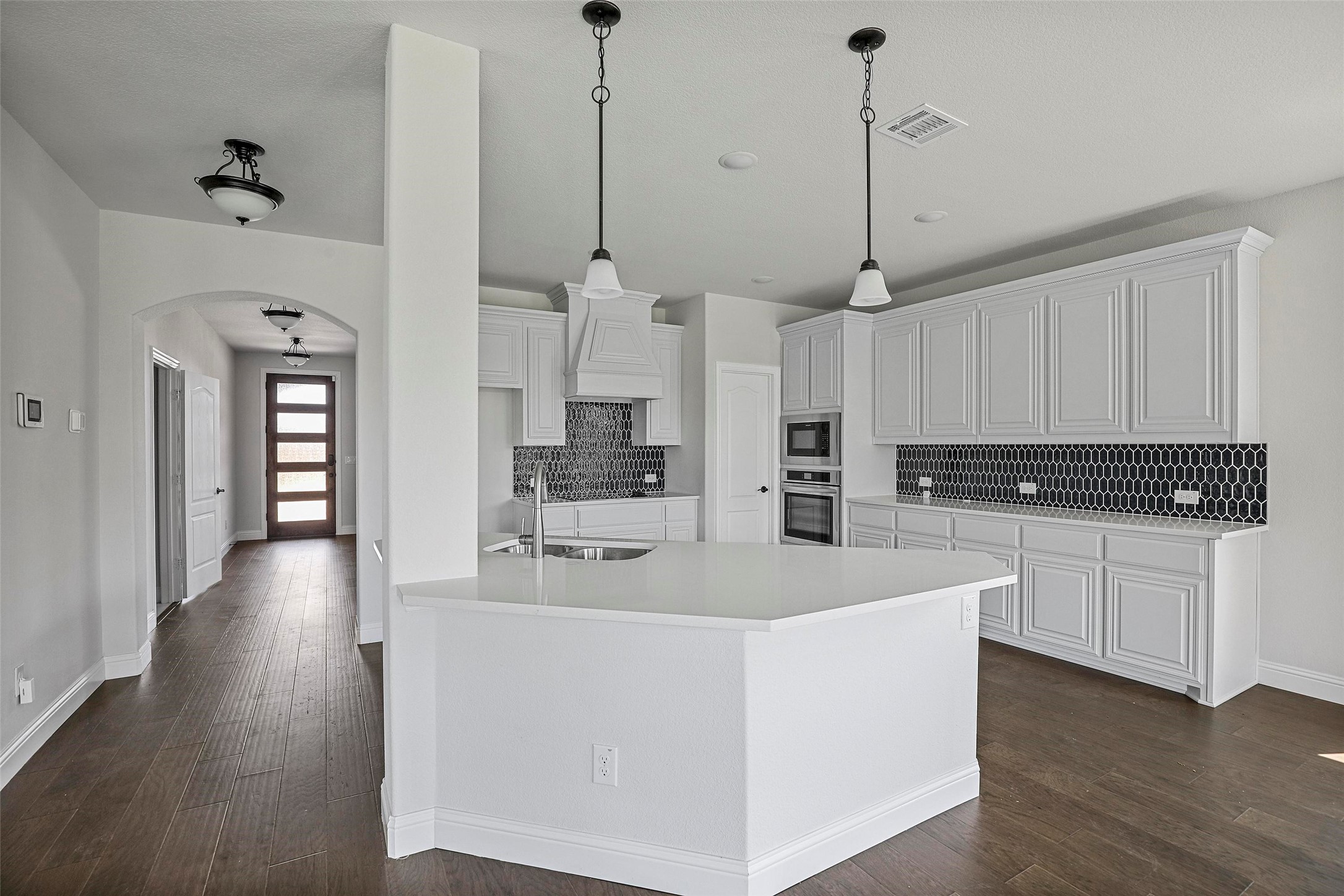 Residential in Waxahachie 5