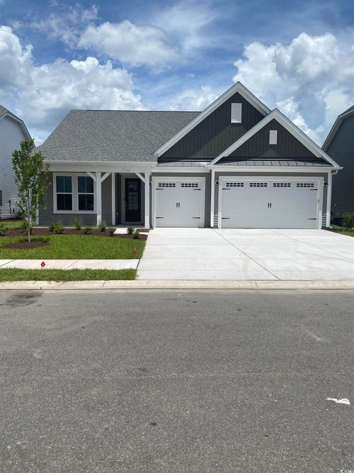 332 Broughton Dr, Myrtle Beach, SC, 29579-9801 | Card Image