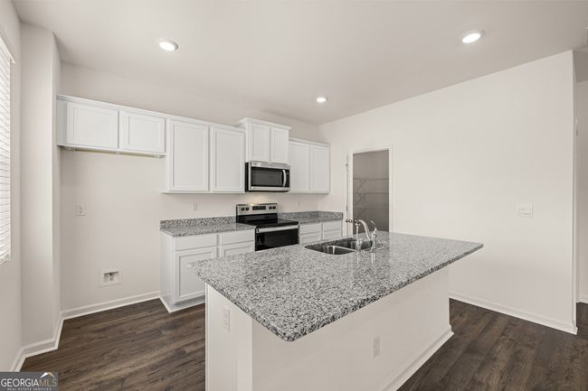 620 Whitman Ln, House other with 4 bedrooms, 3 bathrooms and null parking in Stockbridge GA | Image 10