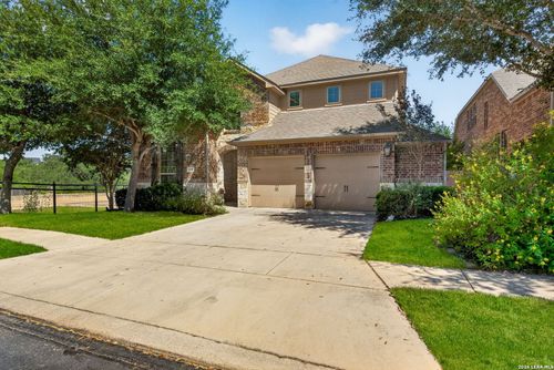 3838 Cordoba Crk, San Antonio, TX, 78259-2447 | Card Image