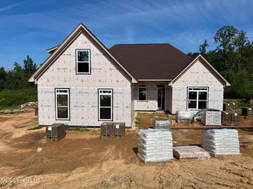 37 Honeysuckle Cv, Holly Springs, MS, 38635-1007 | Card Image