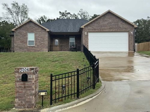 2006 Whipporwill Dr, McAlester, OK, 74501-7519 | Card Image
