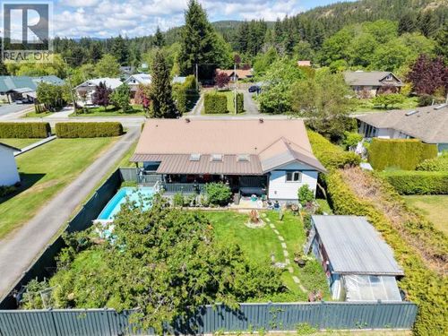 6060 Lois St, Powell River, BC, V8A4T7 | Card Image