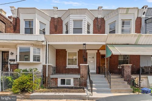 7 S 53rd St, PHILADELPHIA, PA, 19139-3411 | Card Image