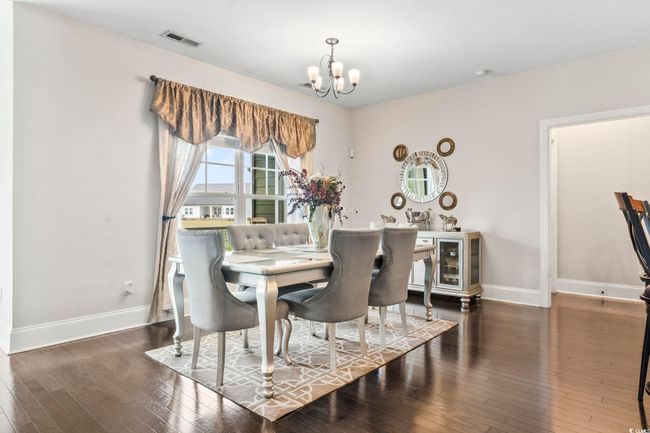 586 Indigo Bay Cir, House other with 5 bedrooms, 3 bathrooms and 6 parking in Myrtle Beach SC | Image 4