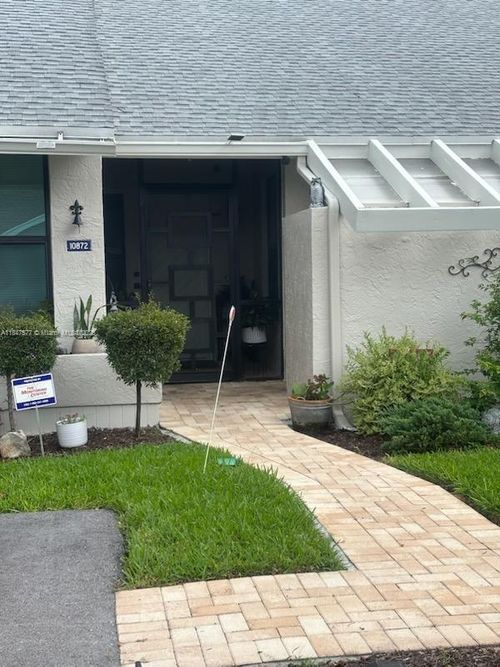 10872 Lake Front Pl, Boca Raton, FL, 33498-1699 | Card Image