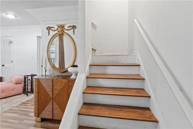 APT-8 - 3147 Buford Hwy Ne, Townhouse with 3 bedrooms, 3 bathrooms and 2 parking in Brookhaven GA | Image 4