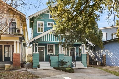 7732 34 Sycamore Street, New Orleans, LA, 70118 | Card Image