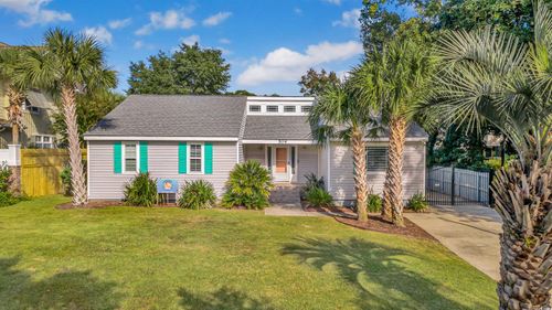 504 13th Ave S, North Myrtle Beach, SC, 29582-3810 | Card Image