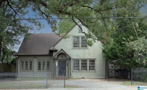 4328 5th Ave S, BIRMINGHAM, AL, 35222-2807 | Card Image